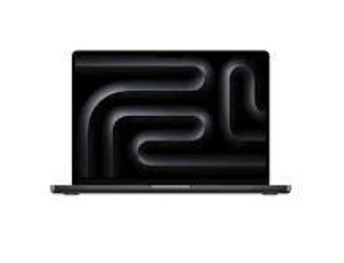 APPLE 14, INCH MACBOOK PRO APPLE M5 CHIP WITH 10CORE CPU AND 10CORE GPU 16GB 1TB SSD SPACE BLACK